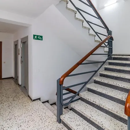 Apartamento Bonamar