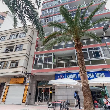 Bonamar Apartamento
