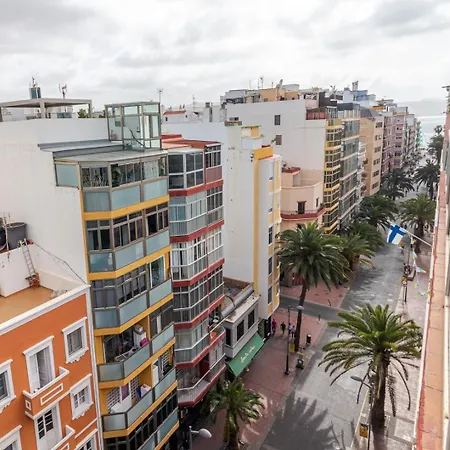 Apartamento Bonamar *