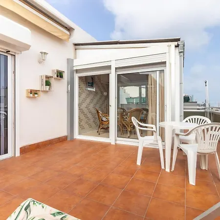 Bonamar Apartamento *