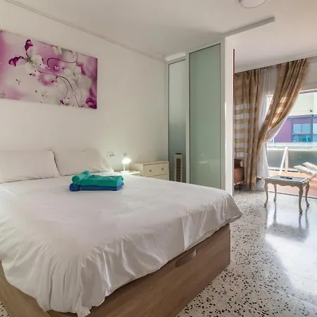 Bonamar Apartamento