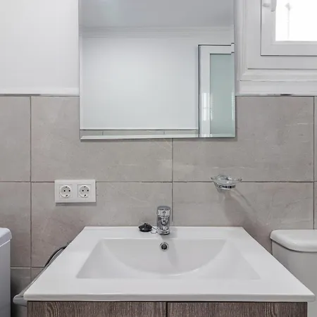 Apartamento Bonamar