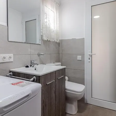 Apartamento Bonamar