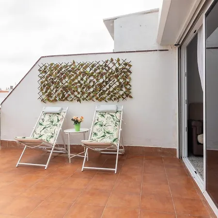 Apartamento Bonamar Las Palmas de Gran Canaria