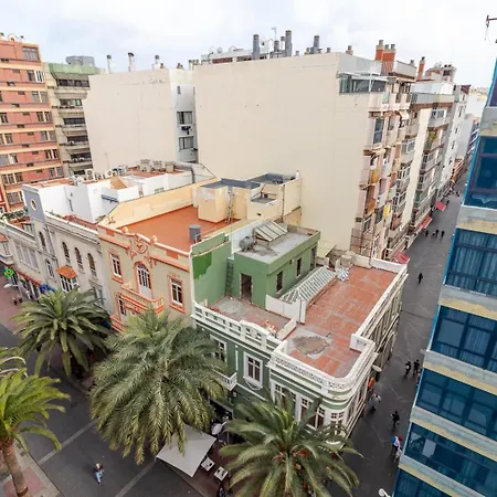 Bonamar Las Palmas de Gran Canaria