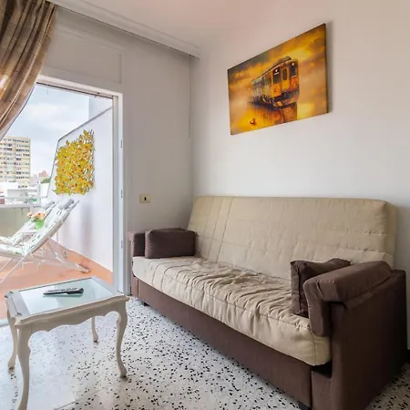 Apartamento Bonamar Las Palmas de Gran Canaria