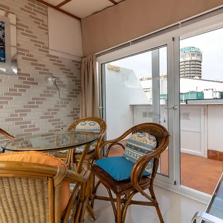 Apartamento Bonamar *
