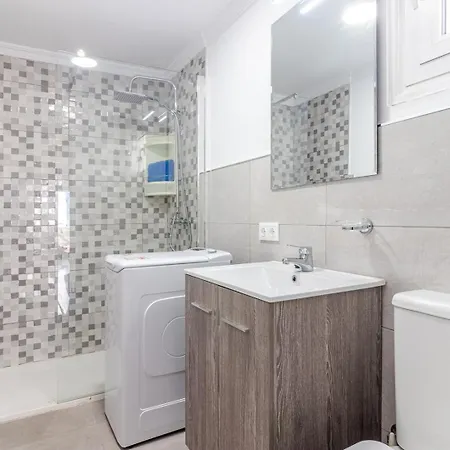 Bonamar Appartement *