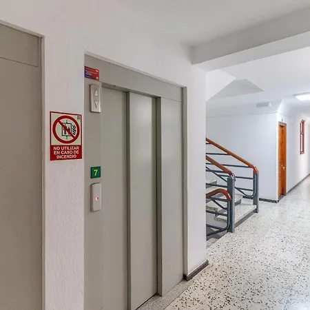 Bonamar Appartement Las Palmas