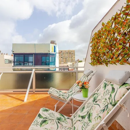 Bonamar Appartement Las Palmas