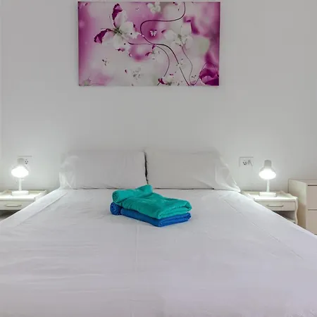 Appartement Bonamar *